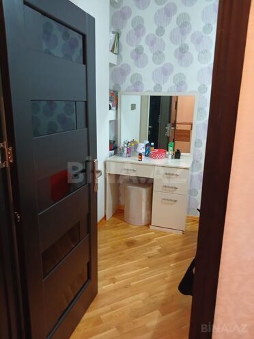 Satılır 3 otaqlı yeni tikili 98 m², Qara Qarayev m., photo 18 from 20