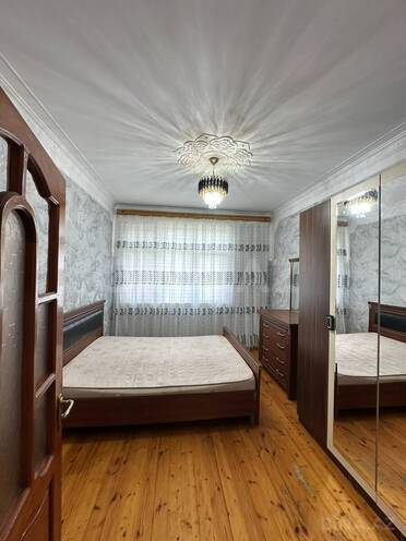 Продаётся 3-комн. вторичка 60 м², м. Мемар Аджеми, photo 4 from 13