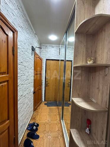 Продаётся 3-комн. вторичка 60 м², м. Мемар Аджеми, photo 9 from 13