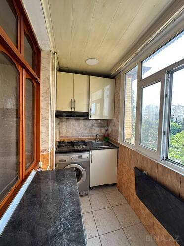 Продаётся 3-комн. вторичка 60 м², м. Мемар Аджеми, photo 7 from 13