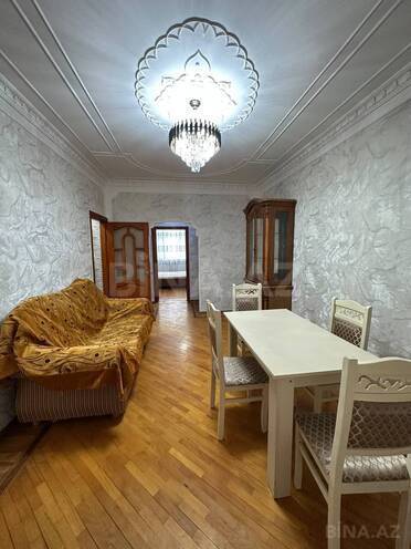 Продаётся 3-комн. вторичка 60 м², м. Мемар Аджеми, photo 3 from 13