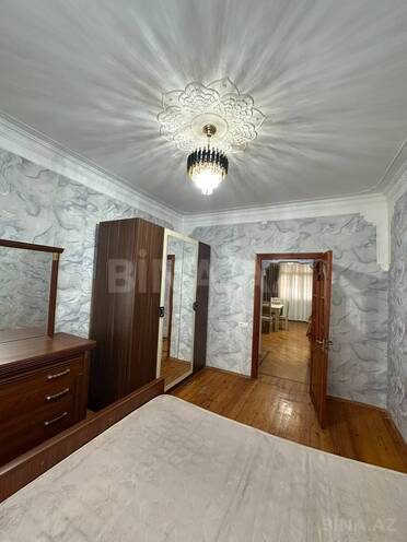 Продаётся 3-комн. вторичка 60 м², м. Мемар Аджеми, photo 5 from 13