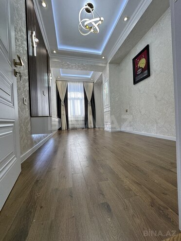Продаётся 2-комн. новостройка 46 м², Абшеронcкий  р., photo 1 from 14