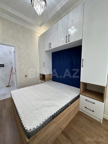 Продаётся 2-комн. новостройка 46 м², Абшеронcкий  р., photo 8 from 14
