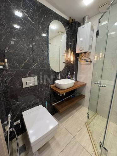 İcarəyə verilir 2 otaqlı köhnə tikili 52 m², İçəri Şəhər m., photo 12 from 15