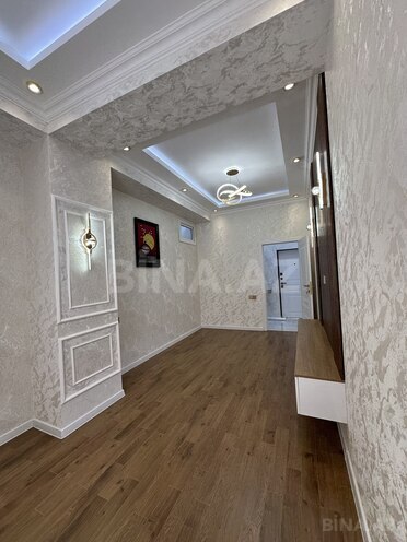 Продаётся 2-комн. новостройка 46 м², Абшеронcкий  р., photo 5 from 14