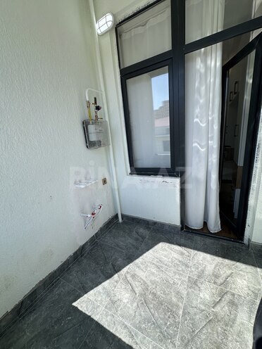 Продаётся 2-комн. новостройка 46 м², Абшеронcкий  р., photo 13 from 14