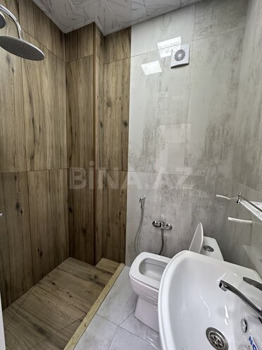 Продаётся 2-комн. новостройка 46 м², Абшеронcкий  р., photo 11 from 14