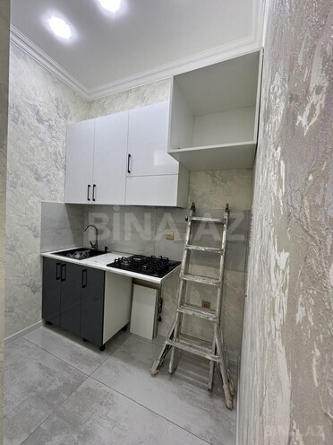 Продаётся 2-комн. новостройка 46 м², Абшеронcкий  р., photo 9 from 14