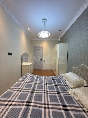 İcarəyə verilir 2 otaqlı yeni tikili 95 m², Nərimanov r., photo 7 from 11