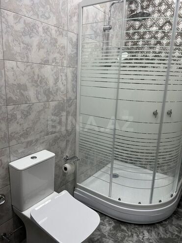 Сдаётся 3-комн. новостройка 100 м², м. Иншаатчылар, photo 13 from 17
