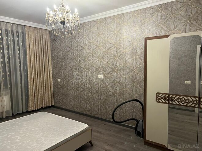 Сдаётся 3-комн. новостройка 100 м², м. Иншаатчылар, photo 7 from 17
