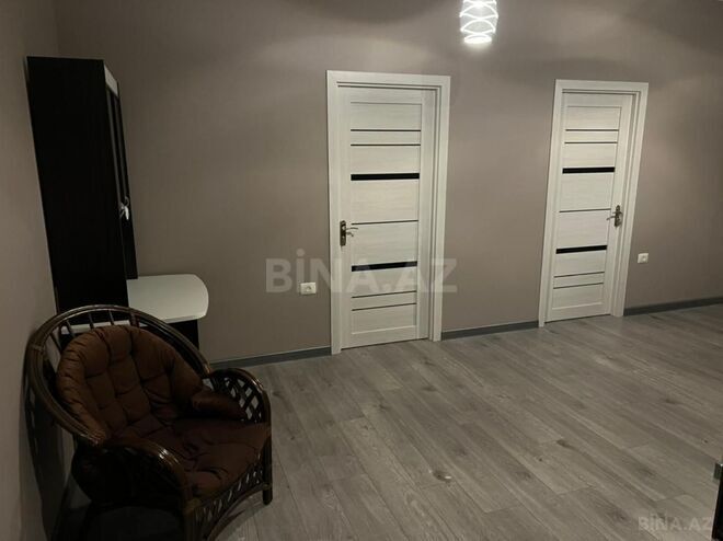 Сдаётся 3-комн. новостройка 100 м², м. Иншаатчылар, photo 12 from 17