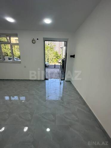 İcarəyə verilir  obyekt 72 m², Elmlər Akademiyası m., photo 3 from 9