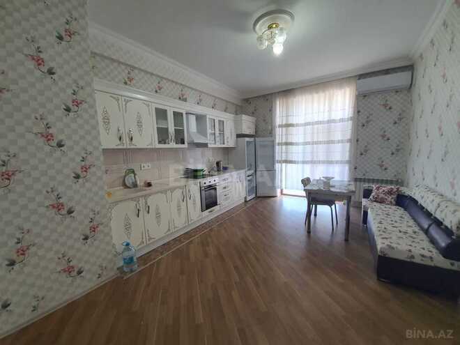 Сдаётся 2-комн. новостройка 90 м², пос. Аг шехер, photo 11 from 19