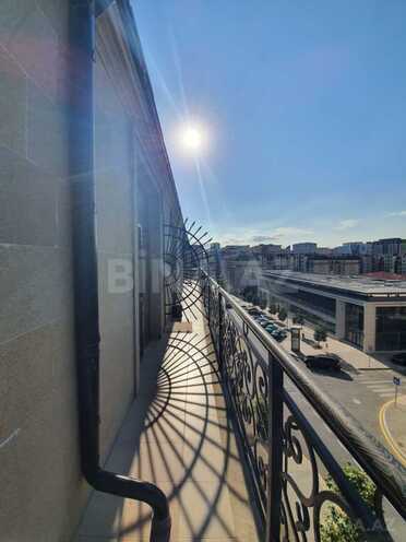 Сдаётся 2-комн. новостройка 90 м², пос. Аг шехер, photo 13 from 19