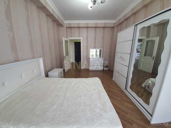 Сдаётся 2-комн. новостройка 90 м², пос. Аг шехер, photo 7 from 19