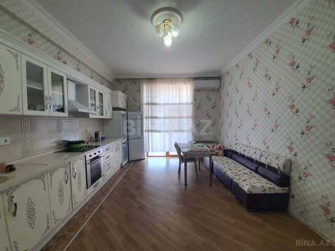 Сдаётся 2-комн. новостройка 90 м², пос. Аг шехер, photo 8 from 19