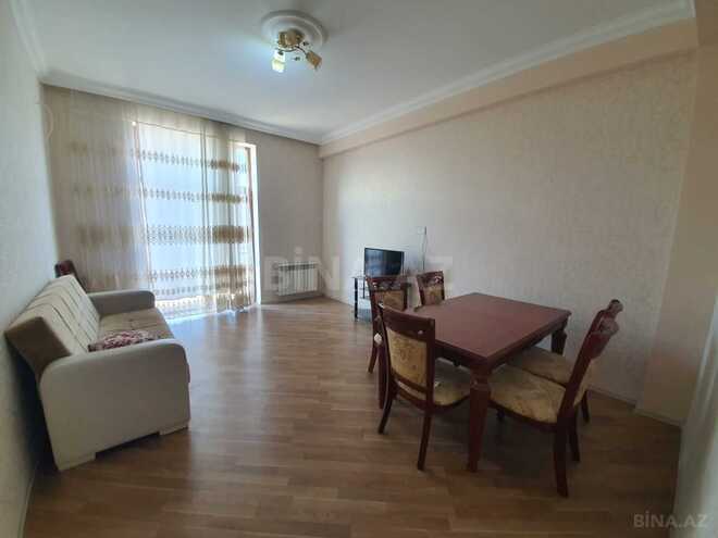 Сдаётся 2-комн. новостройка 90 м², пос. Аг шехер, photo 17 from 19