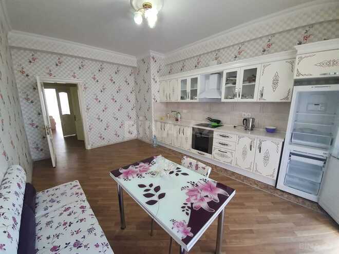 Сдаётся 2-комн. новостройка 90 м², пос. Аг шехер, photo 9 from 19