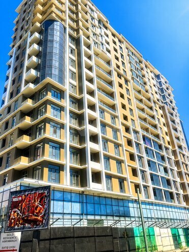 Сдаётся 2-комн. новостройка 90 м², Наримановский  р., photo 1 from 12