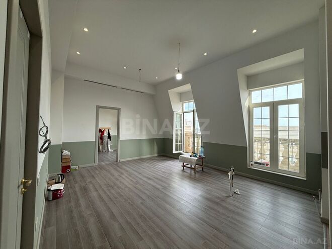 Satılır 2 otaqlı yeni tikili 58 m², Ağ şəhər q., photo 8 from 12