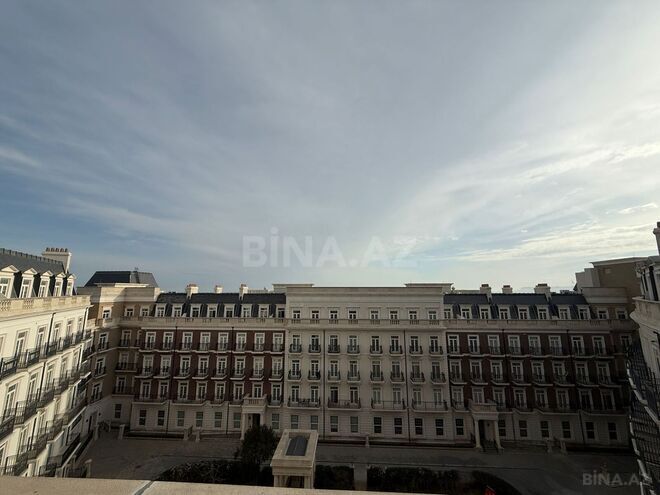 Satılır 2 otaqlı yeni tikili 58 m², Ağ şəhər q., photo 1 from 12