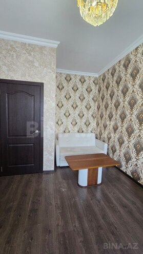 Продаётся 1-комн. новостройка 41 м², Ясамальский р., photo 11 from 14