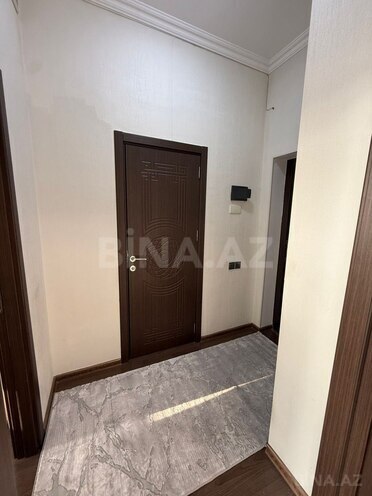 Продаётся 1-комн. новостройка 41 м², Ясамальский р., photo 6 from 14