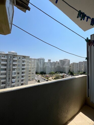 Продаётся 1-комн. новостройка 41 м², Ясамальский р., photo 8 from 14