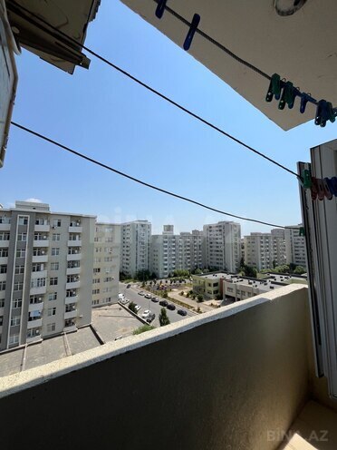 Продаётся 1-комн. новостройка 41 м², Ясамальский р., photo 7 from 14