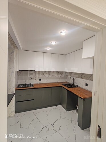 Satılır 3 otaqlı köhnə tikili 80 m², Elmlər Akademiyası m., photo 3 from 8