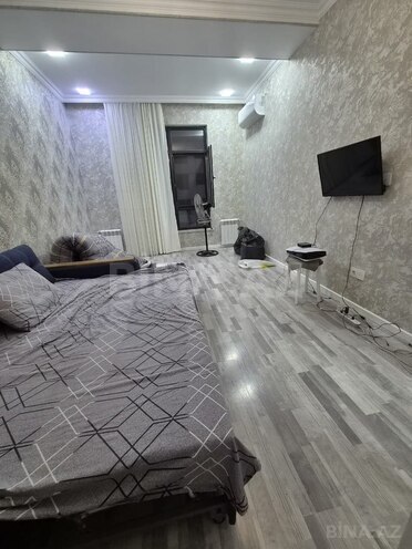 İcarəyə verilir 2 otaqlı yeni tikili 60 m², Memar Əcəmi m., photo 3 from 10