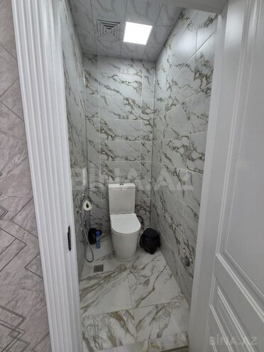 İcarəyə verilir 2 otaqlı yeni tikili 60 m², Memar Əcəmi m., photo 8 from 10