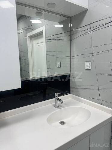 İcarəyə verilir 2 otaqlı yeni tikili 64 m², 8 Noyabr m., photo 8 from 16