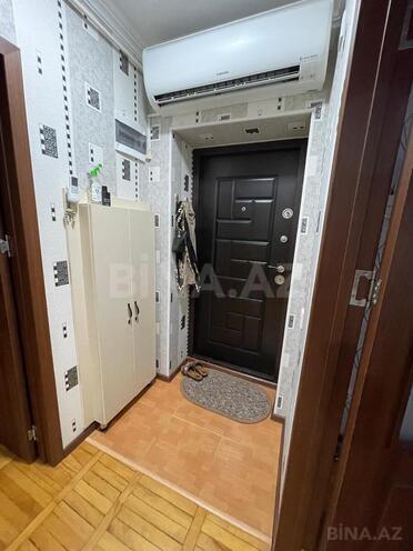 Продаётся 4-комн. вторичка 115 м², м. Ази Асланов, photo 13 from 26