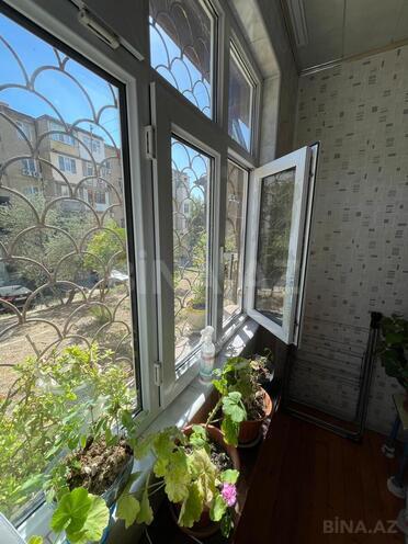 Продаётся 4-комн. вторичка 115 м², м. Ази Асланов, photo 18 from 26
