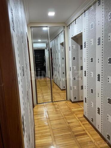 Продаётся 4-комн. вторичка 115 м², м. Ази Асланов, photo 14 from 26