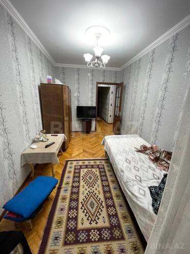 Продаётся 4-комн. вторичка 115 м², м. Ази Асланов, photo 4 from 26