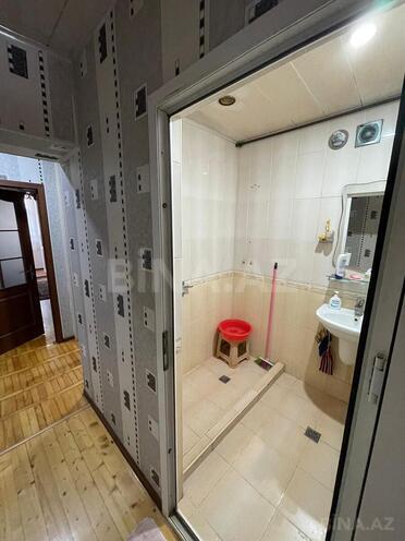 Продаётся 4-комн. вторичка 115 м², м. Ази Асланов, photo 22 from 26