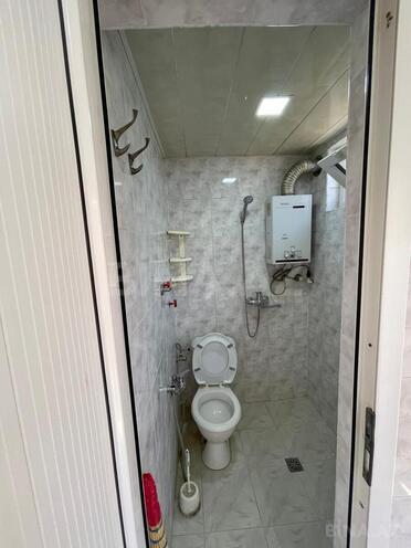Продаётся 4-комн. вторичка 115 м², м. Ази Асланов, photo 25 from 26
