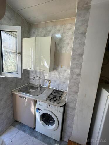 Продаётся 4-комн. вторичка 115 м², м. Ази Асланов, photo 21 from 26