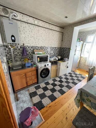 Продаётся 4-комн. вторичка 115 м², м. Ази Асланов, photo 10 from 26