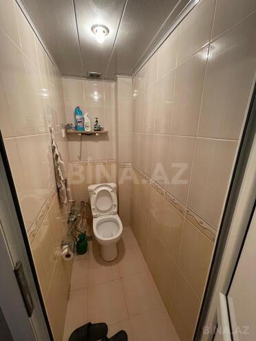 Продаётся 4-комн. вторичка 115 м², м. Ази Асланов, photo 24 from 26