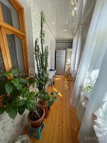 Продаётся 4-комн. вторичка 115 м², м. Ази Асланов, photo 16 from 26