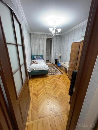 Продаётся 4-комн. вторичка 115 м², м. Ази Асланов, photo 5 from 26