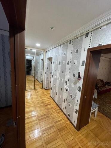 Продаётся 4-комн. вторичка 115 м², м. Ази Асланов, photo 12 from 26