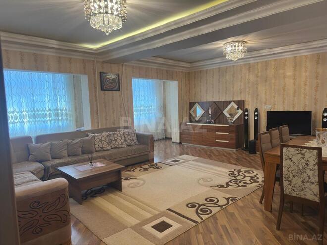 Продаётся 5-комн. вторичка 120 м², пос. Ахмедлы, photo 1 from 12