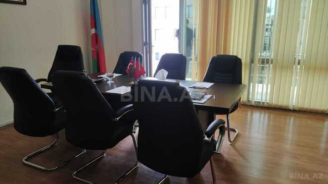 Сдаётся 5-комн. офис 220 м², м. Нариман Нариманов, photo 9 from 17