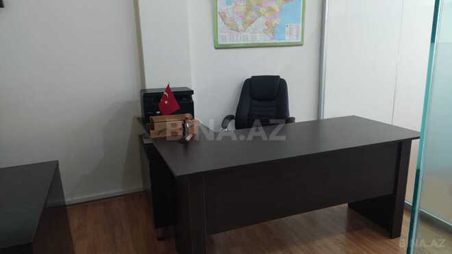 Сдаётся 5-комн. офис 220 м², м. Нариман Нариманов, photo 10 from 17